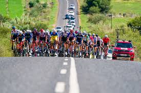 Matamela cyril ramaphosa (born 17 november 1952) is a south african politician serving as president of south africa since 2018 and president of the african national congress (anc) since 2017. Cycling South Africa Road Home Facebook