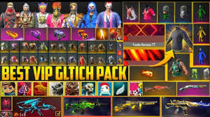They were told only 1 people can leave this island alive.some of them were kidnapped by ff, some of them were attracted by ff's bounty game ff. Free Fire Vip Glitch Pack Data Config Zip File Ff Additional Articles