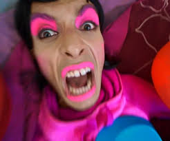 Luci (𝑻𝒂𝒚𝒍𝒐𝒓'𝒔 𝑽𝒆𝒓𝒔𝒊𝒐𝒏) (st3vi3theslayful)