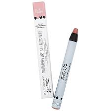 Une texture douce et onctueuse qui hydrate vos lèvres et maintient une couleur intense qui s'adapte à votre peau. Beauty Made Easy Le Papier Rouge A Levres Brillant Hydratant Sans Plastique Blush