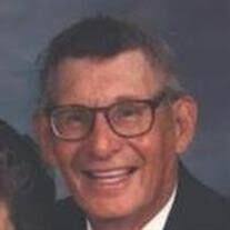 Joseph W. Whitehead Obituary 2008