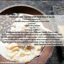 Vikings Viking Food Nordic Recipe Medieval Recipes