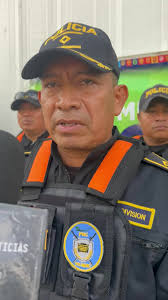 Alcalde de Cobán da a conocer sobre su participación en el Dialago Nac...