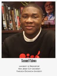 Anthony Spadavecchia, Author at Weequahic High School