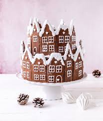 Zweistockige Weihnachtstorte Mein Neues Motivtorten Buch Eine Verlosung Emma S Lieblingsstucke Rezept Elegant Birthday Cakes Weihnachtstorten Motivtorten
