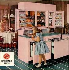 1950 ge refridgerator runs well ,does not cool thats what 1950 ge refridgerator runs well ,does not cool ?thats what the man said that i was going to buy it from?was wondering if it would be a big job ?thanks … 12 Vintage Refrigerators From Rare To Wacky To Sublime