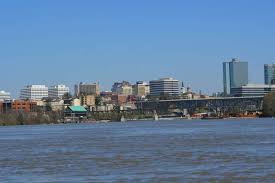 All rivers in tennessee ultimately flow to the gulf of mexico. A First Timers Look At The Tennessee River Bassmaster