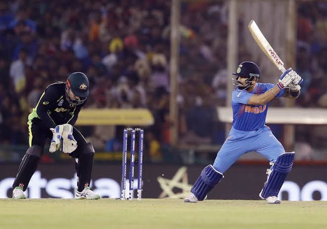 laws of cricket