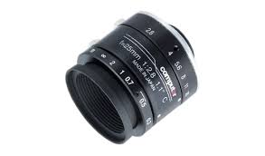 The tec lenses are the right choice if you need excellent magnification and a very compact form factor. Computar V2528 25mm 1 1 Quot C Mount Lens Teledyne Flir
