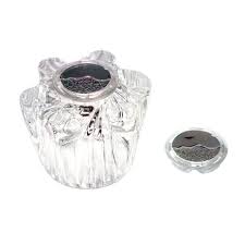 Price pfister repair and replacement parts for kitchen, bathroom and shower faucets. Faucet Handle For Price Pfister In Clear Acrylic Plumbing Parts By Danco