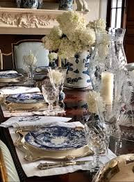 Setting A Dinner Party Table The Enchanted Home Dinner Party Table Dinner Table Setting Dinner Party Table Settings