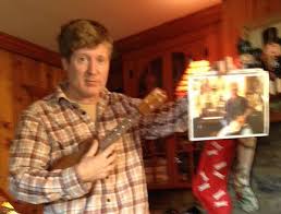 FLiP: Mr. Rees' Ukulele