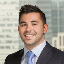 Michael Persin's Instagram, Twitter & Facebook