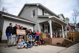 Experienced & affordable services in fayetteville, nc. Officials Reveal Renovations To Rick S Place News The Fayetteville Observer Fayetteville Nc