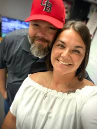 Love seeing customers enjoy their moments with personalized items 💖