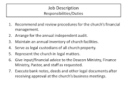 The development & finance director is responsible for providing leadership and management of fundraising, finance, and operations and pursuing the vision and mission of redeemer counseling. 1 Peter 4 10 As Each One Has Received A Special Gift Employ It In Serving One Another As Good Stewards Of The Manifold Grace Of God Ppt Download