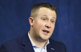 Ryan Turner, diagnosed at 28