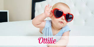The name ottilie is believed to be a french female name that derives from the german. Vorname Ottilie Herkunft Bedeutung Namenstag