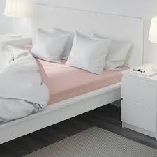 Maybe you would like to learn more about one of these? Dvala Lenzuolo Con Angoli Rosa Pallido 180x200 Cm Ikea It