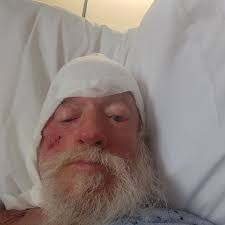 My puppy tested positive for Parvo. She's pooping out straight blood and  has lost more than 8 pounds in 4 days 😥. My poor baby.