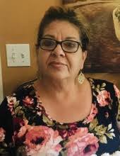 Obituary information for Estela Landey Barajas