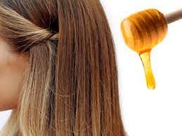 L'ultima maschera a base di miele presenta un elevato contenuto di zinco. Come Schiarire I Capelli Con Il Miele Nikkania