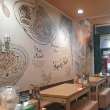 Wisata kuliner terbaik di depok, indonesia: Shirin Arabian Resto Middle Eastern Restaurant In Depok