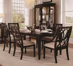 Intrigue 7 Piece Set By A R T Furniture Inc Rectangular Dining Room Table Rectangular Dining Table Dining Room Sets