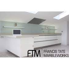 We specialise in the manufacturing and installation of granite and quartzstone kitchen work tops throughout the south east of england and we are approved fabricators for caesarstone and silestone quartz surfaces. Francis Tate Marbleworks Ltd Worthing Granite Suppliers Yell