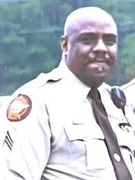 Retired deputy Ben Munford enters 2024 sheriff's race