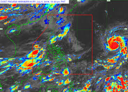 Pagasa continue to foster stronger cooperation, closer. Pagasa Monitors Severe Tropical Storm Maria Outside Par Monsoon