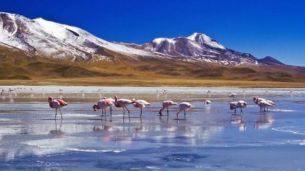 Bolivia Tourism HD Wallpapers 122054 - Baltana