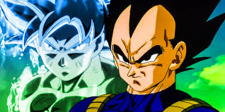 Ultra instinct goku migatte no gokui, magic, dragon ball, super saiyan god, dbs, son goku, dragon ball super, hd wallpaper 3840x2160px goku, anime, hd wallpaper Dragon Ball Why Vegeta Doesn T Want Goku S Ultra Instinct Form