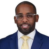 Richard Williamson, Ed.D., MBA