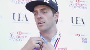 @BritishCycling's video Tweet