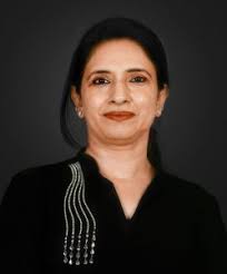 Dr. Deepti Reddy