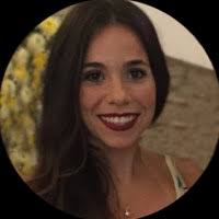 Alejandra Abraham Garcia