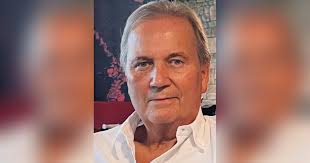 Obituary for Robert John Grabow