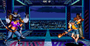 Kizuna Encounter: Super Tag Battle (1996) 