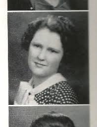 Bob and Irene Upton with their children. Irene has left us.