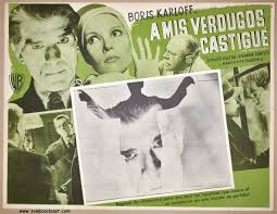 Experience events, meet people and visit locations that foreshadow the story of. The Walking Dead 1936 Mexican Lobby Card From Zombos Closet