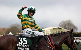 8 to 10 is the optimal age for a grand national winner. Yxrjcf7mrgobvm