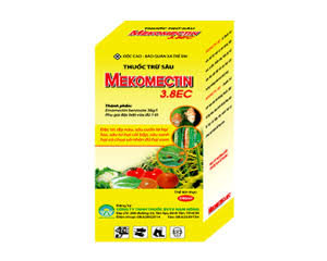 Mekomectin 135WG