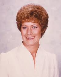 Obituary information for Charlotte Anne Holton