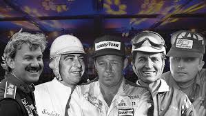 Words cannot explain how much we appreciate all of our #nascarhofers. 2014 Nascar Hall Of Fame Class Announced Official Site Of Nascar