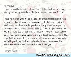 Thank you for loving me when no one else would. Love Letter To Girlfriend Love Letter Girlfriend Best Cool Great Share Repin R Romantic Love Letters Love Letter To Girlfriend Letters To Boyfriend