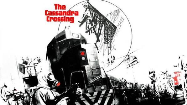 The Cassandra Crossing - Where to Watch and Stream - TV Guide