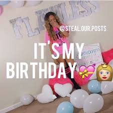 Instagram Captions 17 Birthday Quotes For Myself 