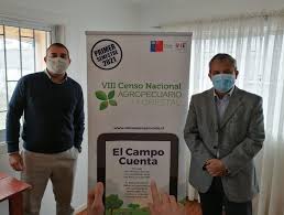 Presentan propuesta del código orgánico integral agropecuario. Soychile Cl Noticias De Todo Nuestro Pais