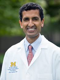 The Fight Against COVID-19